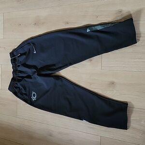 Girls Nike dri fit pants